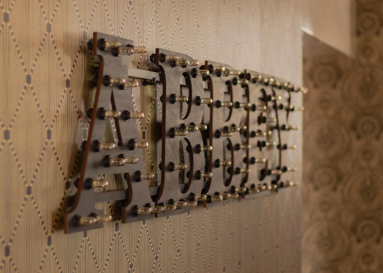 Abbey Abcoude Hotel Bagian luar foto