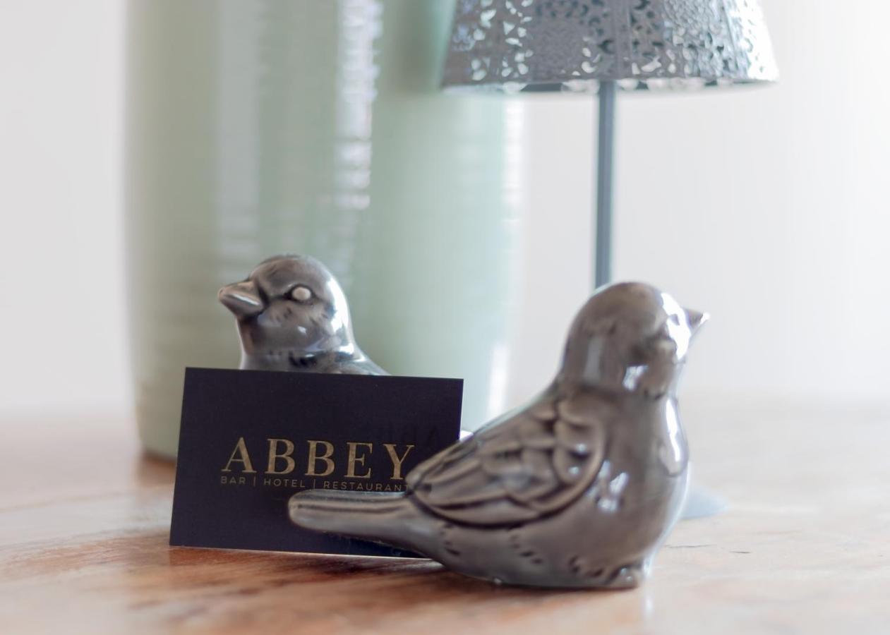 Abbey Abcoude Hotel Bagian luar foto